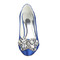 Chaussures pour femme luxueux printemps taille réelle du talon 2.36 pouce (6cm) - photo 4