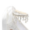 Chaussures de mariage talons hauts classique plates-formes hauteur de plateforme 0.59 pouce (1.5cm) - photo 5