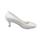 Chaussures de mariage moderne printemps taille réelle du talon 2.36 pouce (6cm) - photo 3