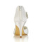 Chaussures pour femme eté talons hauts taille réelle du talon 3.15 pouce (8cm) élégant - photo 6