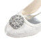 Chaussures de mariage automne hiver tendance taille réelle du talon 2.36 pouce (6cm) - photo 5