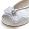 Chaussures de mariage printemps classique plates brillant - photo 2