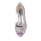 Chaussures pour femme printemps eté romantique taille réelle du talon 1.97 pouce (5cm) - photo 3