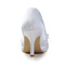 Chaussures de mariage romantique talons hauts taille réelle du talon 3.54 pouce (9cm) printemps eté - photo 4