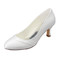Chaussures de mariage moderne printemps taille réelle du talon 2.36 pouce (6cm) - photo 1