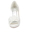 Chaussures pour femme talons hauts luxueux plates-formes hauteur de plateforme 0.59 pouce (1.5cm) - photo 5