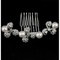 Perles chic | moderne accrocheur bijoux de mariée noble - photo 1