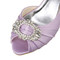 Chaussures pour femme printemps eté romantique taille réelle du talon 1.97 pouce (5cm) - photo 6