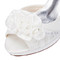 Chaussures pour femme talons hauts luxueux plates-formes hauteur de plateforme 0.59 pouce (1.5cm) - photo 7