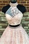 Robe de bal plissé vintage moderne luxueux textile en tulle - photo 2