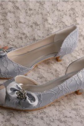 Chaussures pour femme automne hiver moderne taille réelle du talon 1.38 pouce (3.5cm)