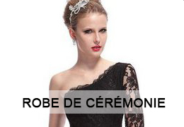 Robe de Cérémonie