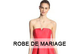 Robe de Mariage