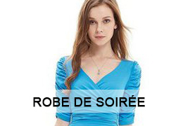 Robe de soirée