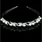 Attrayant perles dramatique élégant | bijoux de mariée modest - photo 1