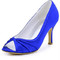 Chaussures pour femme eté talons hauts taille réelle du talon 3.54 pouce (9cm) élégant - photo 2