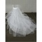 Chaming pliez dramatique -parole longueur une ligne | princesse crinolines - photo 1