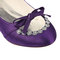 Chaussures pour femme tendance classique printemps romantique plates - photo 4