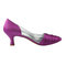 Chaussures pour femme éternel printemps élégant charmante - photo 8