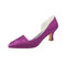 Chaussures pour femme éternel printemps élégant charmante - photo 12