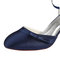 Chaussures de mariage dramatique luxueux printemps classique - photo 3