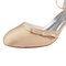 Chaussures de mariage dramatique luxueux printemps classique - photo 10