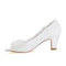 Chaussures de mariage classique formel printemps eté dramatique - photo 1