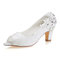 Chaussures pour femme éternel printemps luxueux dramatique - photo 5