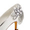 Chaussures de mariage eté dramatique romantique classique - photo 3