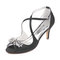 Chaussures pour femme formel tendance talons hauts eté luxueux - photo 1