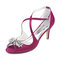 Chaussures pour femme formel tendance talons hauts eté luxueux - photo 3