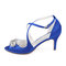 Chaussures pour femme formel tendance talons hauts eté luxueux - photo 8