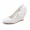 Chaussures pour femme formel luxueux compensées tendance automne - photo 1