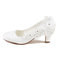 Chaussures pour femme élégant romantique automne classique - photo 3