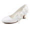 Chaussures pour femme élégant printemps tendance formel - photo 5