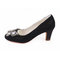 Chaussures pour femme luxueux éternel printemps eté moderne - photo 3