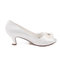 Chaussures de mariage luxueux romantique charmante printemps eté - photo 3