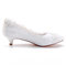 Chaussures pour femme tendance moderne eté dramatique - photo 2