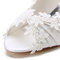 Chaussures de mariage automne hiver dramatique talons hauts formel moderne - photo 3