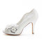 Chaussures pour femme hiver talons hauts moderne charmante luxueux plates-formes - photo 1