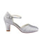 Chaussures pour femme eté moderne formel romantique - photo 1