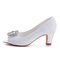 Chaussures de mariage moderne formel classique printemps - photo 1