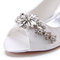 Chaussures de mariage classique élégant formel printemps - photo 4