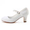 Chaussures pour femme moderne plates-formes printemps élégant luxueux - photo 5