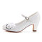 Chaussures pour femme formel printemps eté luxueux élégant - photo 4