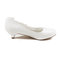 Chaussures pour femme romantique moderne automne dramatique - photo 1