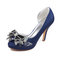 Chaussures pour femme plates-formes moderne tendance talons hauts luxueux printemps eté - photo 1