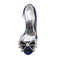 Chaussures pour femme plates-formes moderne tendance talons hauts luxueux printemps eté - photo 2