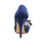 Chaussures pour femme plates-formes moderne tendance talons hauts luxueux printemps eté - photo 4