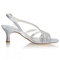 Chaussures de mariage moderne charmante luxueux printemps eté - photo 2